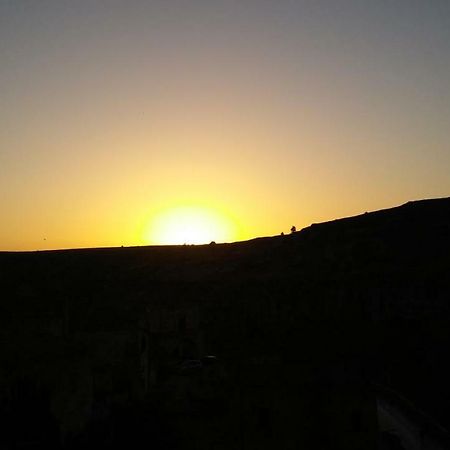 Tutte Le Albe Nei Sassi Apartment Matera Exterior foto
