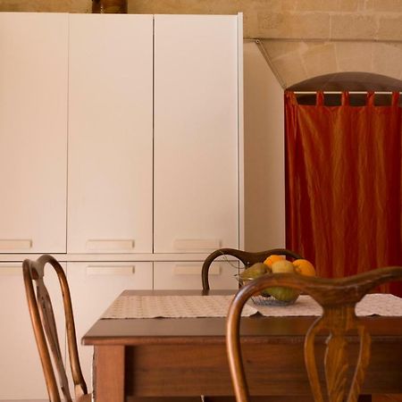 Tutte Le Albe Nei Sassi Apartment Matera Exterior foto