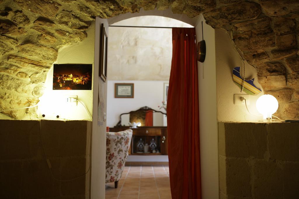 Tutte Le Albe Nei Sassi Apartment Matera Cameră foto