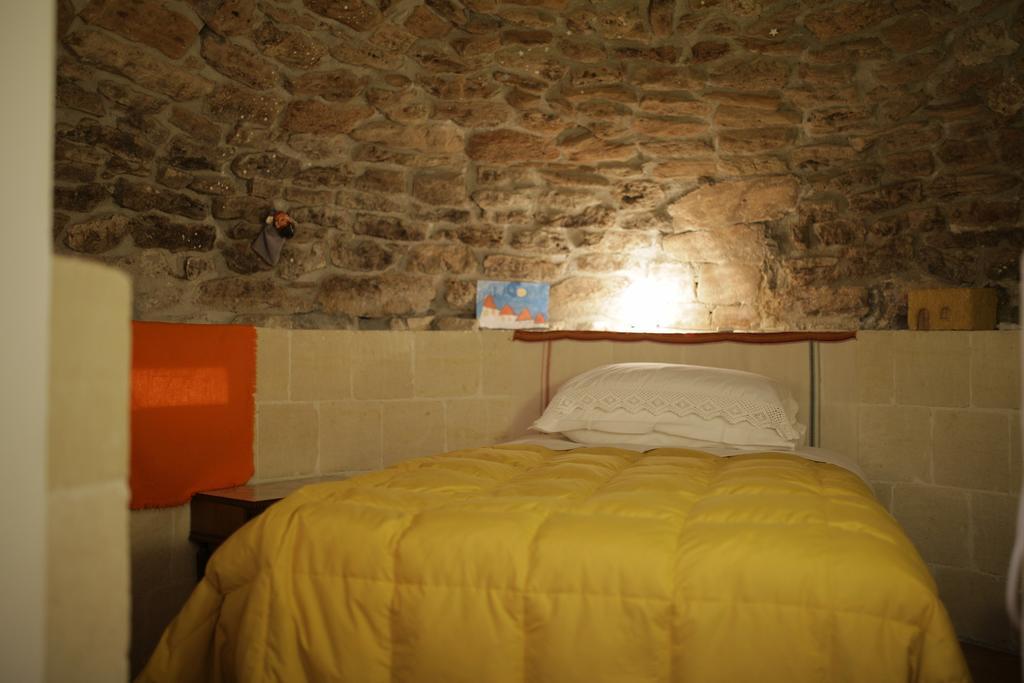 Tutte Le Albe Nei Sassi Apartment Matera Cameră foto