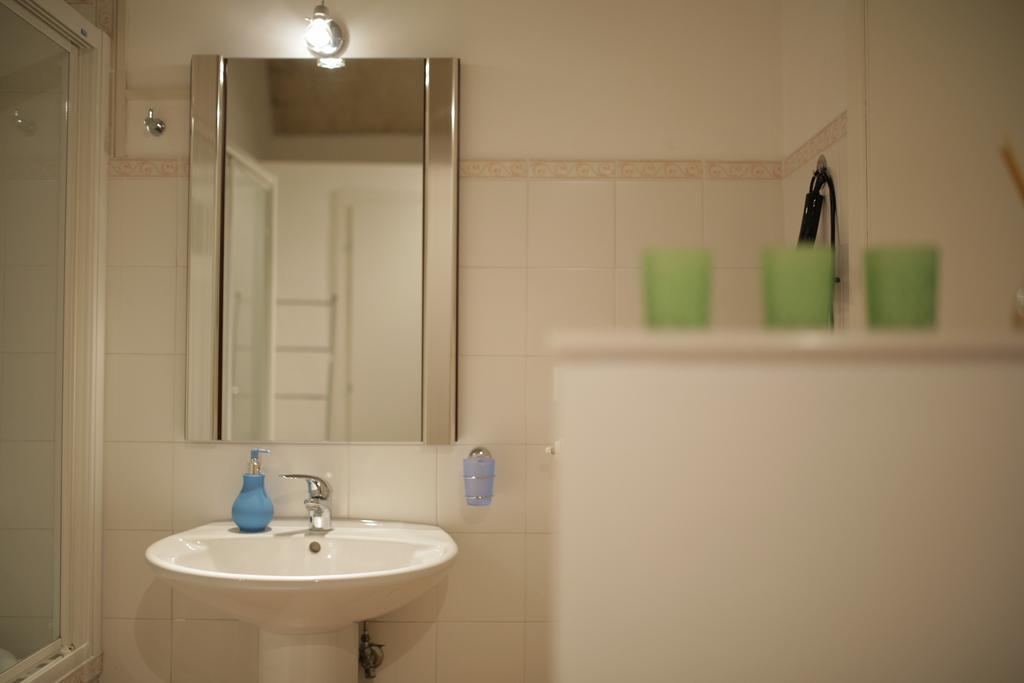 Tutte Le Albe Nei Sassi Apartment Matera Cameră foto