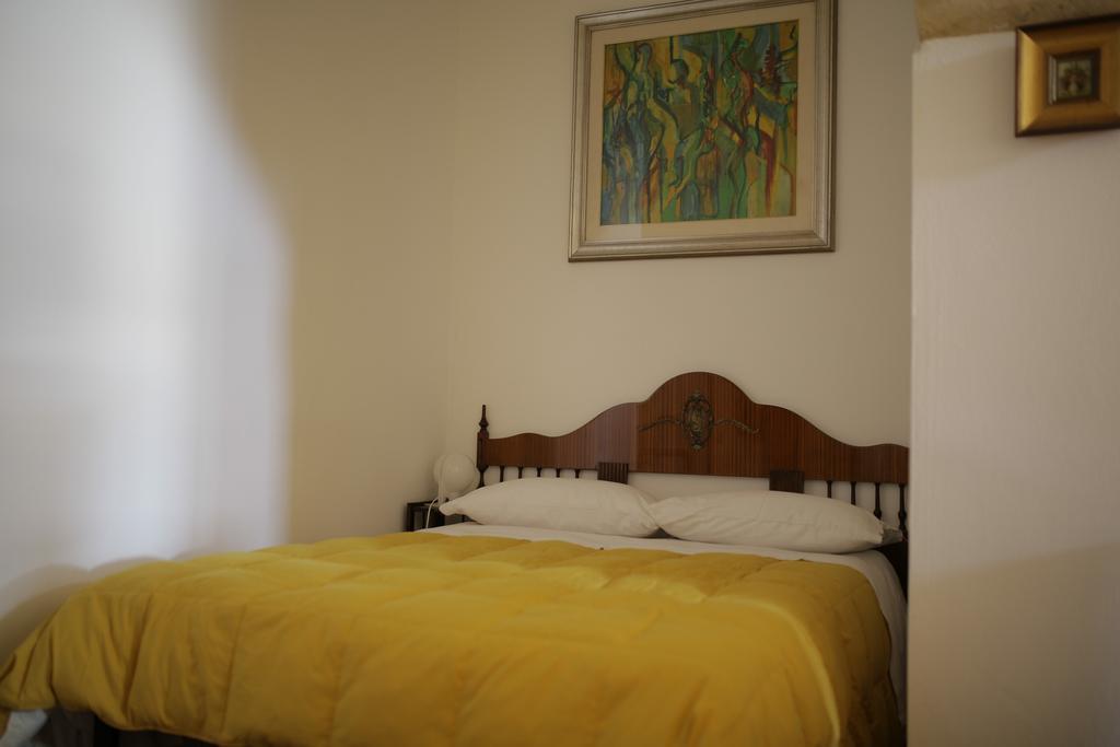 Tutte Le Albe Nei Sassi Apartment Matera Cameră foto
