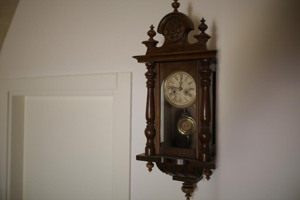 Tutte Le Albe Nei Sassi Apartment Matera Cameră foto