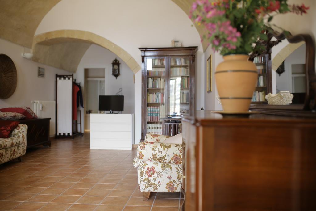 Tutte Le Albe Nei Sassi Apartment Matera Cameră foto