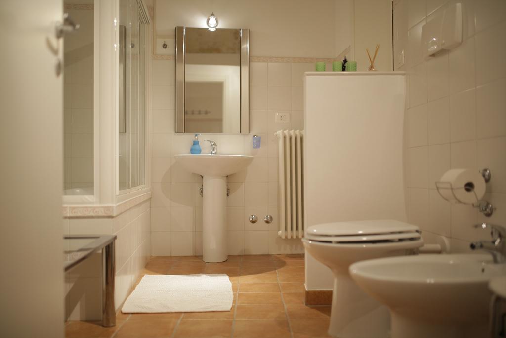Tutte Le Albe Nei Sassi Apartment Matera Cameră foto