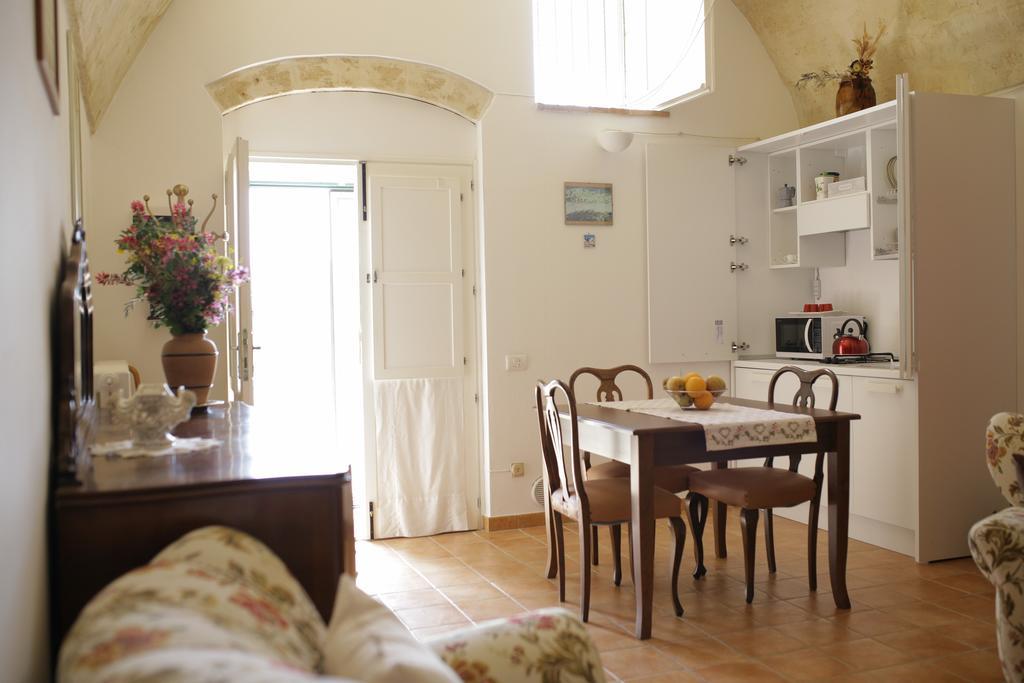 Tutte Le Albe Nei Sassi Apartment Matera Cameră foto