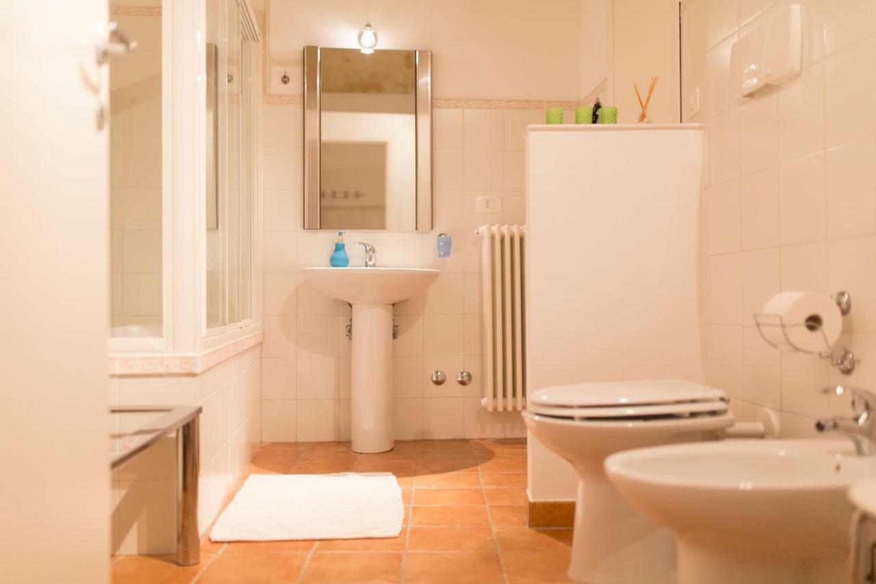 Tutte Le Albe Nei Sassi Apartment Matera Exterior foto