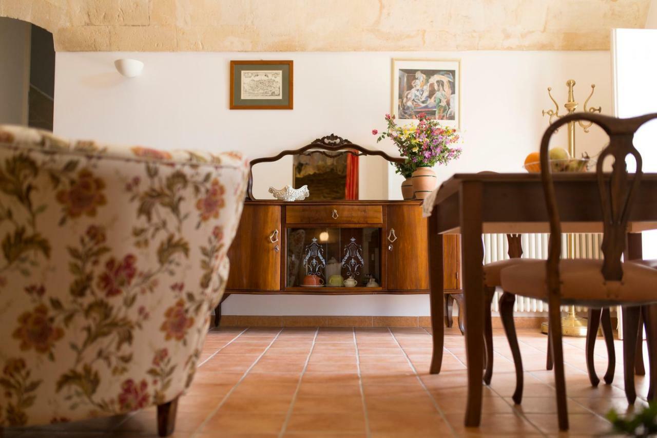 Tutte Le Albe Nei Sassi Apartment Matera Exterior foto